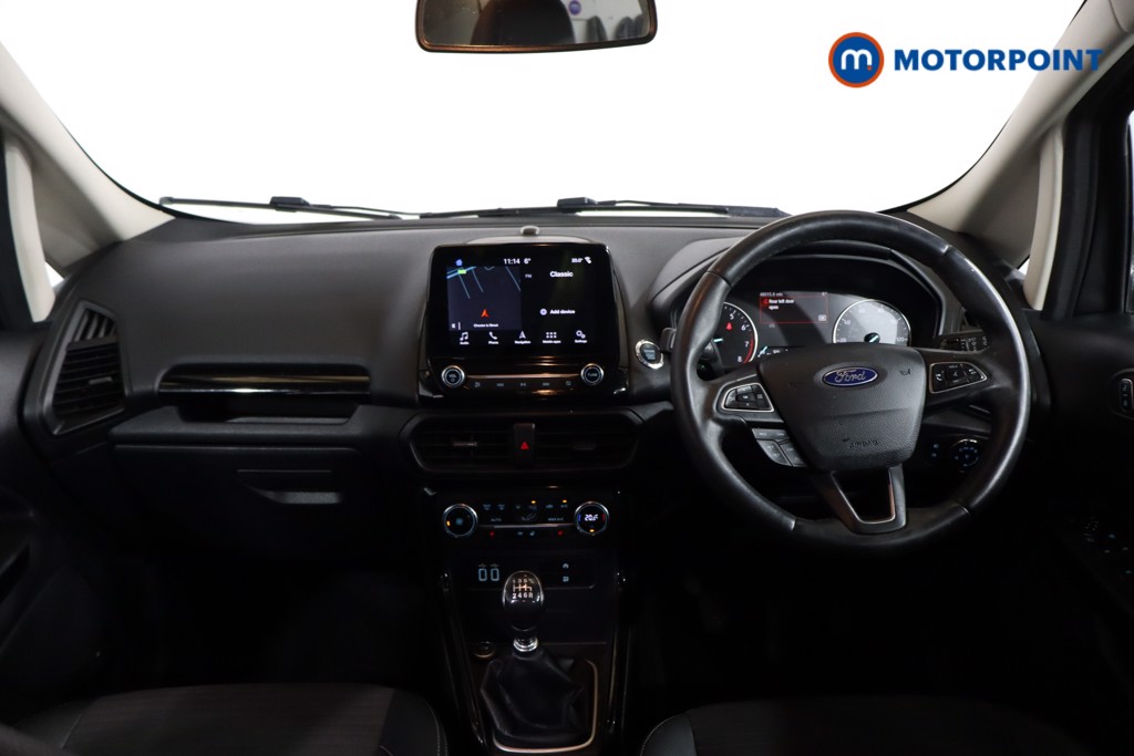 Ford Ecosport Titanium Manual Petrol SUV - Stock Number (1589903) - 22nd supplementary image