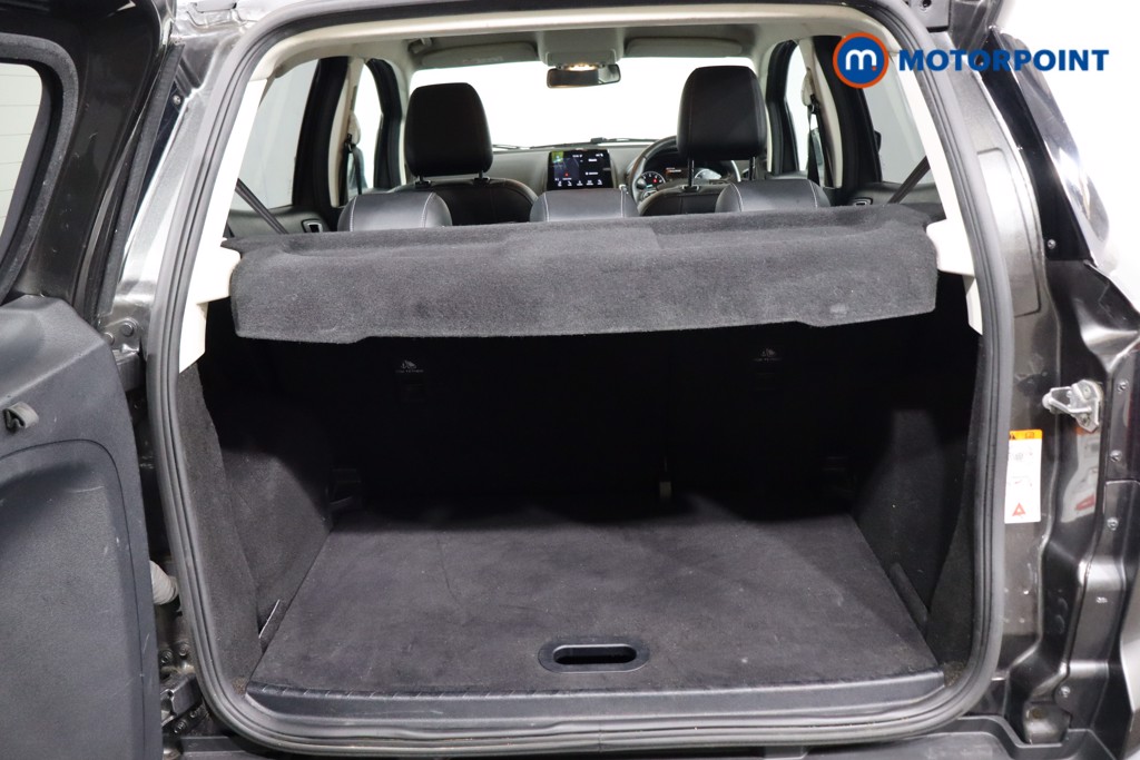 Ford Ecosport Titanium Manual Petrol SUV - Stock Number (1589903) - 23rd supplementary image