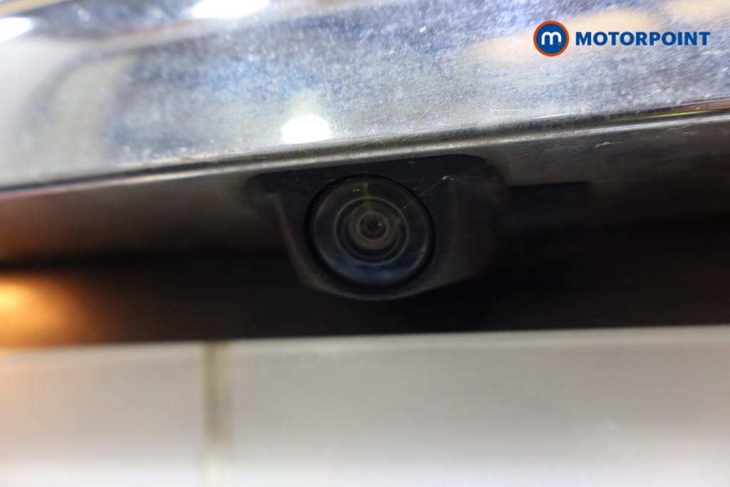 Ford Ecosport Titanium Manual Petrol SUV - Stock Number (1589903) - 24th supplementary image