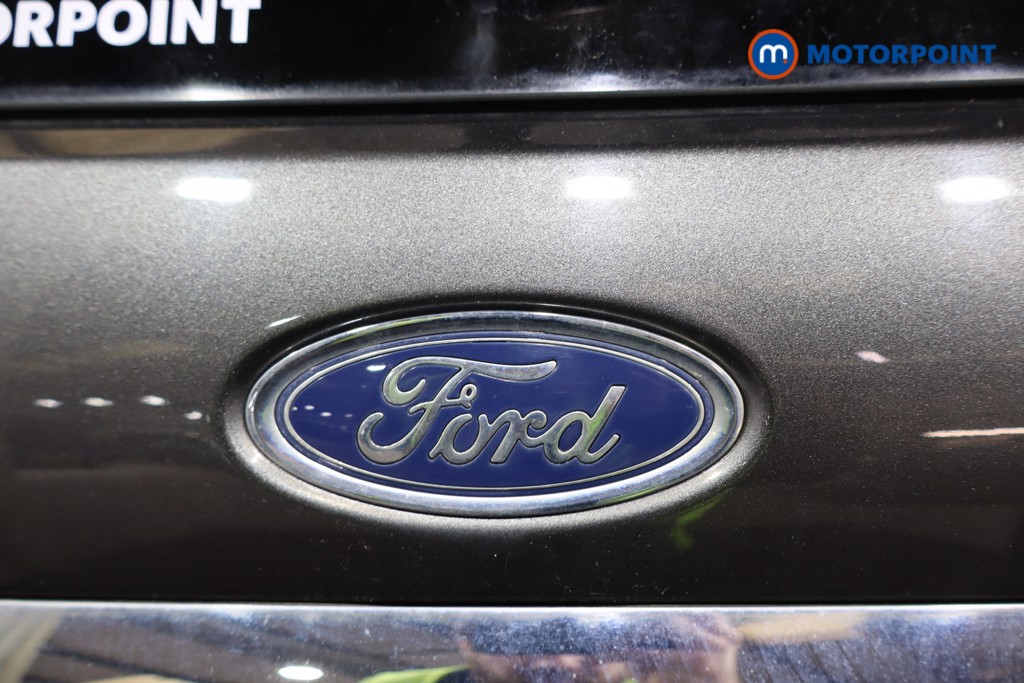 Ford Ecosport Titanium Manual Petrol SUV - Stock Number (1589903) - 32nd supplementary image