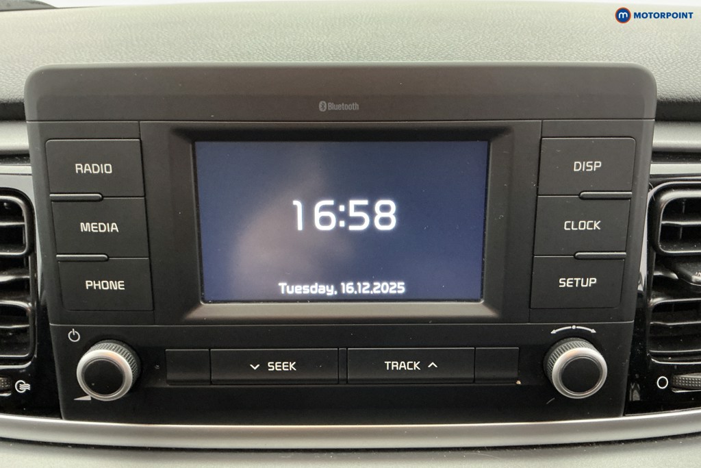 KIA RIO 2 Manual Petrol Hatchback - Stock Number (1590161) - 2nd supplementary image