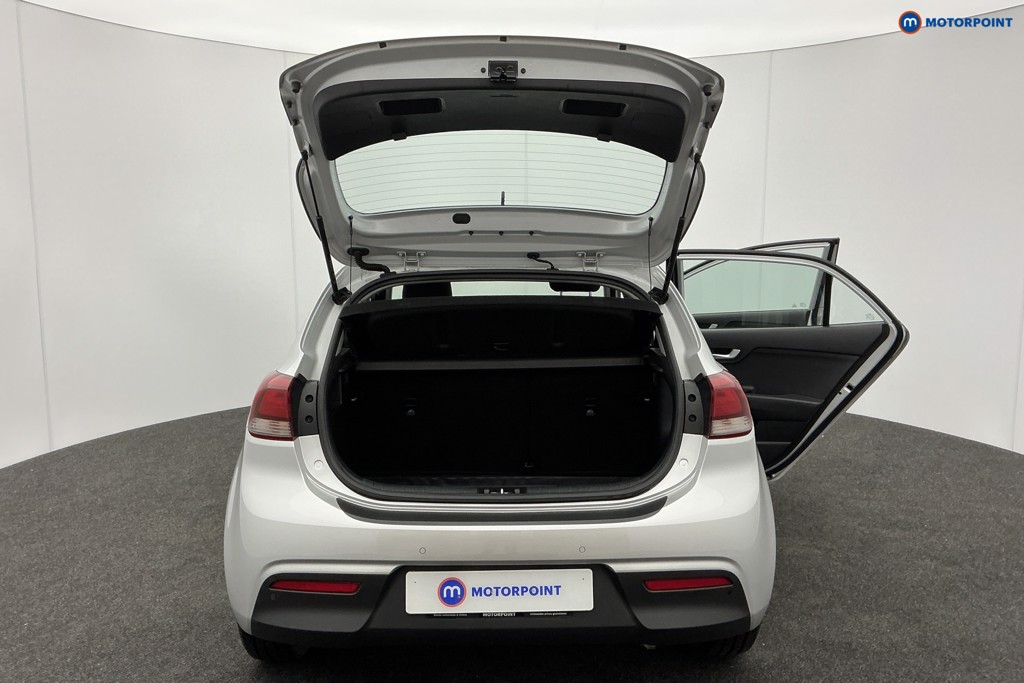 KIA RIO 2 Manual Petrol Hatchback - Stock Number (1590161) - 3rd supplementary image