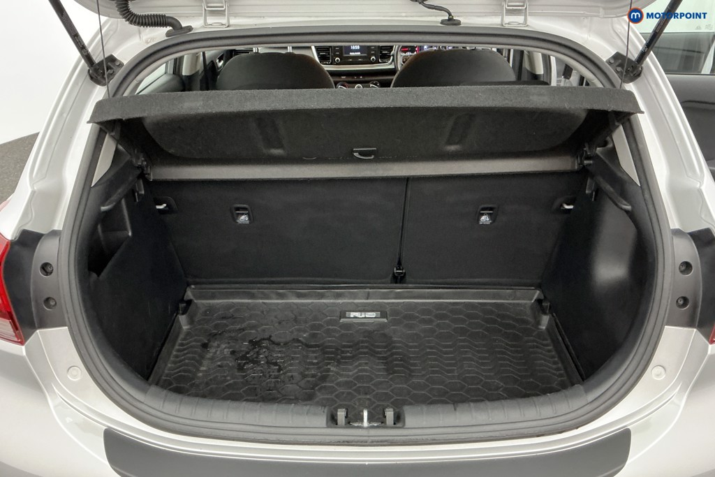 KIA RIO 2 Manual Petrol Hatchback - Stock Number (1590161) - 4th supplementary image