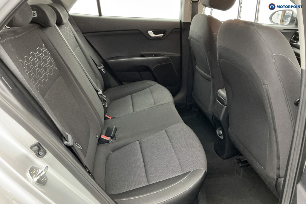 KIA RIO 2 Manual Petrol Hatchback - Stock Number (1590161) - 5th supplementary image