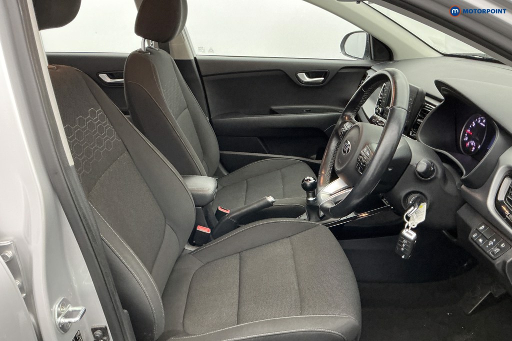 KIA RIO 2 Manual Petrol Hatchback - Stock Number (1590161) - 6th supplementary image