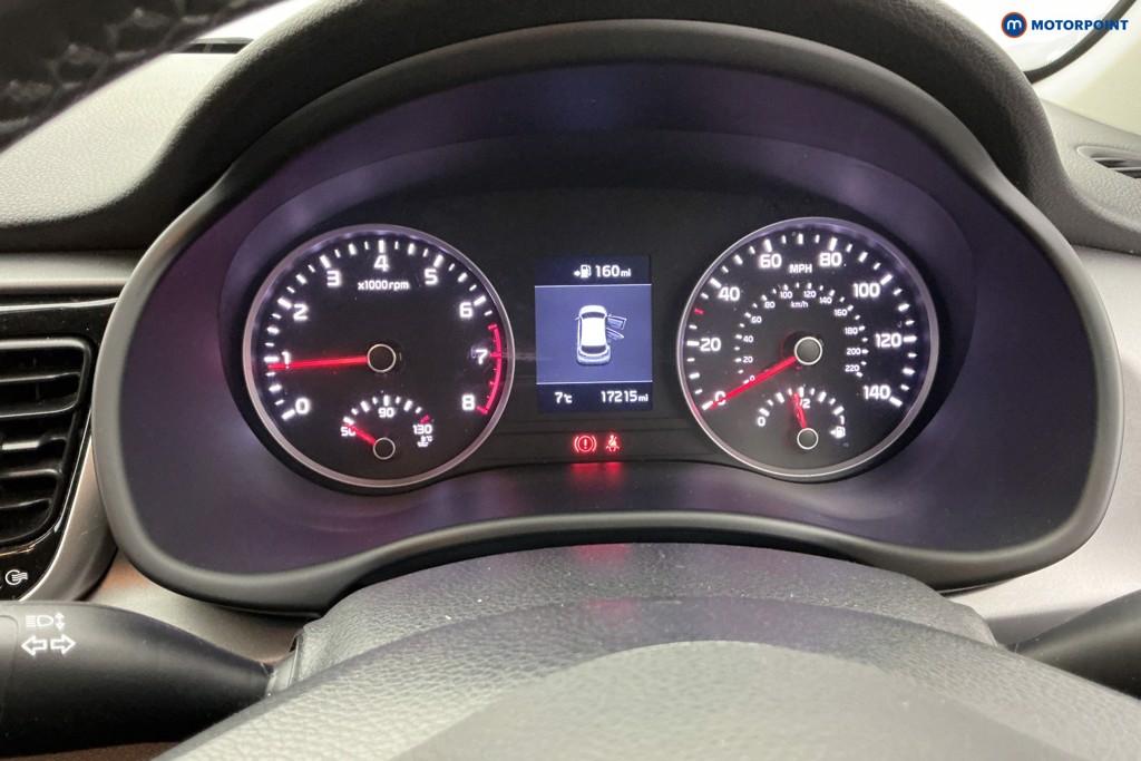 KIA RIO 2 Manual Petrol Hatchback - Stock Number (1590161) - 10th supplementary image