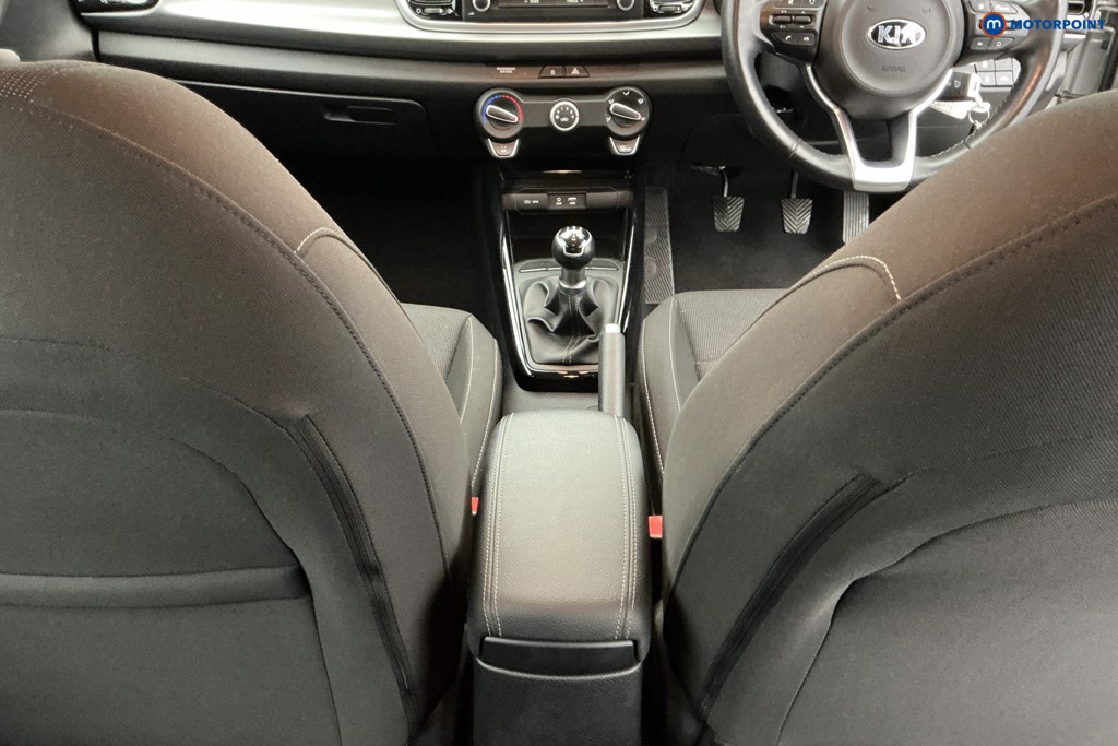 KIA RIO 2 Manual Petrol Hatchback - Stock Number (1590161) - 11th supplementary image