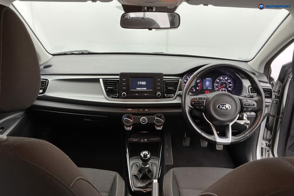 KIA RIO 2 Manual Petrol Hatchback - Stock Number (1590161) - 12th supplementary image