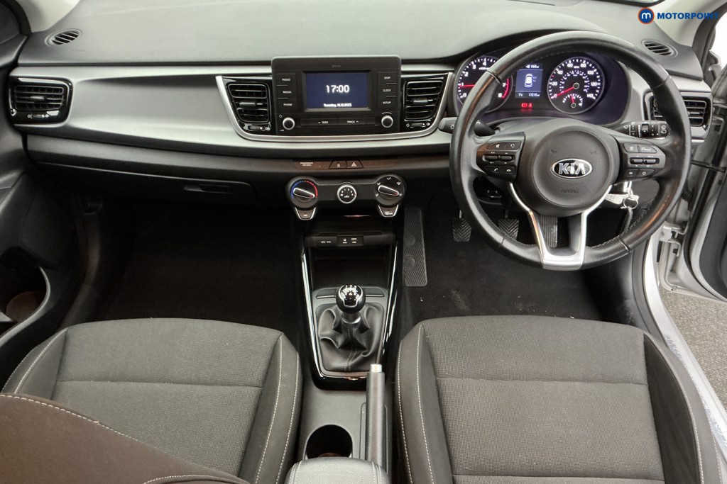KIA RIO 2 Manual Petrol Hatchback - Stock Number (1590161) - 13th supplementary image
