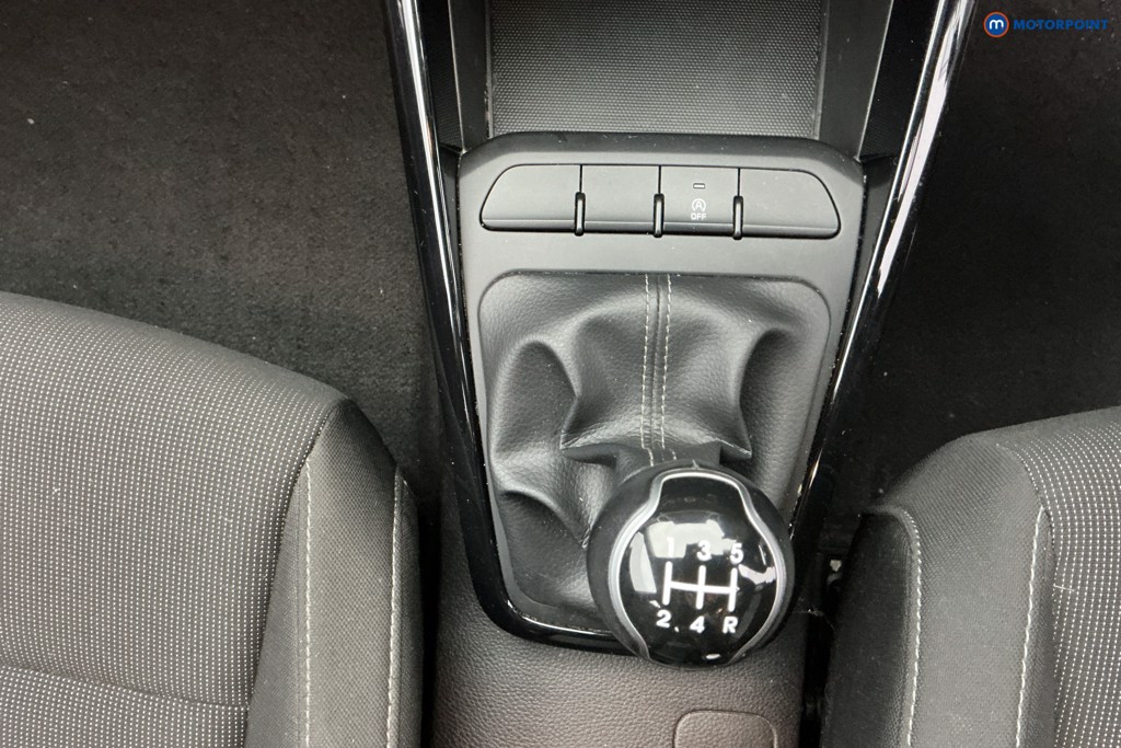 KIA RIO 2 Manual Petrol Hatchback - Stock Number (1590161) - 16th supplementary image