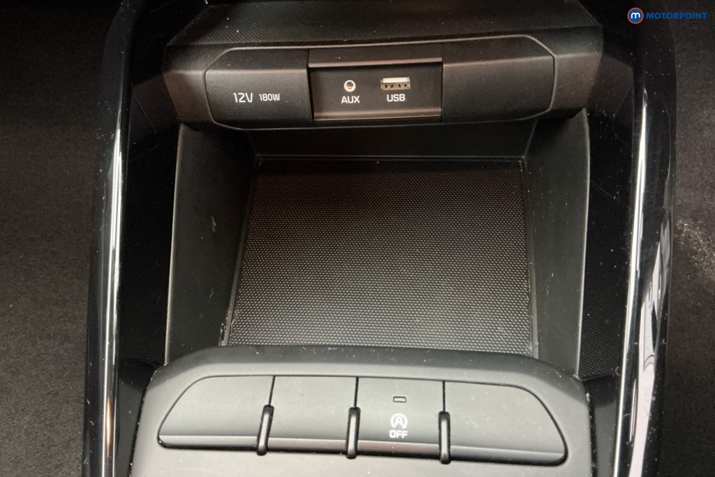 KIA RIO 2 Manual Petrol Hatchback - Stock Number (1590161) - 17th supplementary image