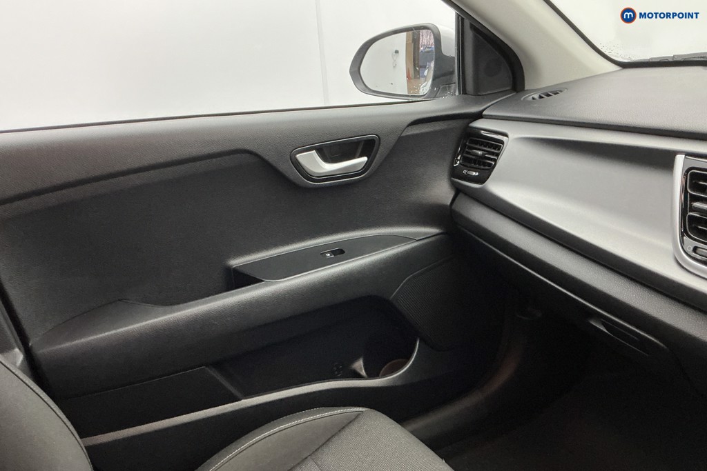 KIA RIO 2 Manual Petrol Hatchback - Stock Number (1590161) - 19th supplementary image