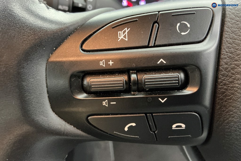 KIA RIO 2 Manual Petrol Hatchback - Stock Number (1590161) - 20th supplementary image