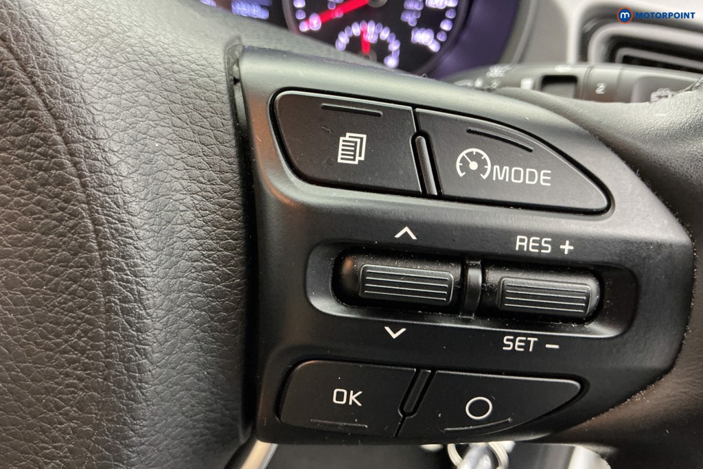 KIA RIO 2 Manual Petrol Hatchback - Stock Number (1590161) - 21st supplementary image