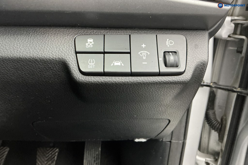 KIA RIO 2 Manual Petrol Hatchback - Stock Number (1590161) - 22nd supplementary image