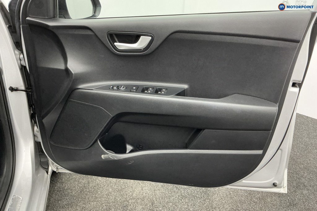 KIA RIO 2 Manual Petrol Hatchback - Stock Number (1590161) - 23rd supplementary image