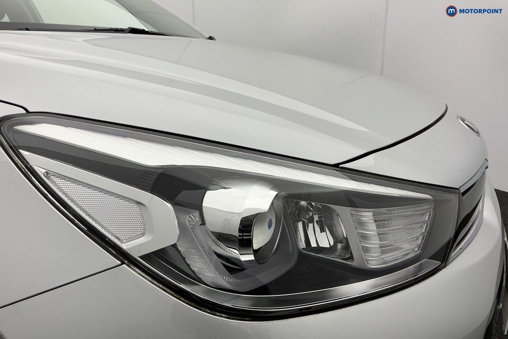 KIA RIO 2 Manual Petrol Hatchback - Stock Number (1590161) - 27th supplementary image