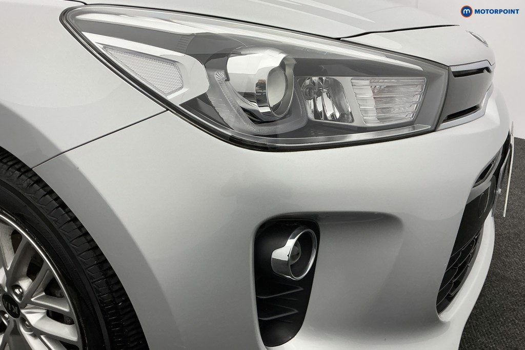 KIA RIO 2 Manual Petrol Hatchback - Stock Number (1590161) - 28th supplementary image