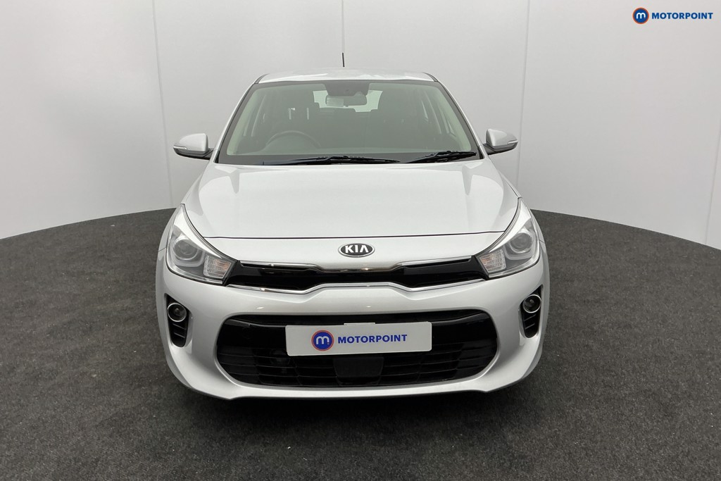 KIA RIO 2 Manual Petrol Hatchback - Stock Number (1590161) - 30th supplementary image