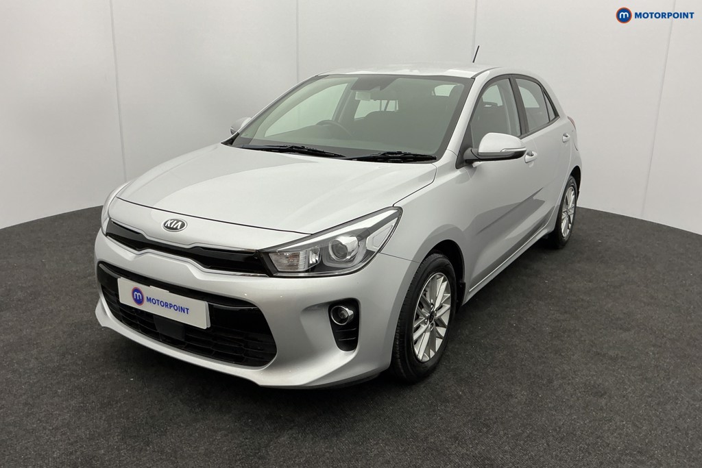 KIA RIO 2 Manual Petrol Hatchback - Stock Number (1590161) - 31st supplementary image