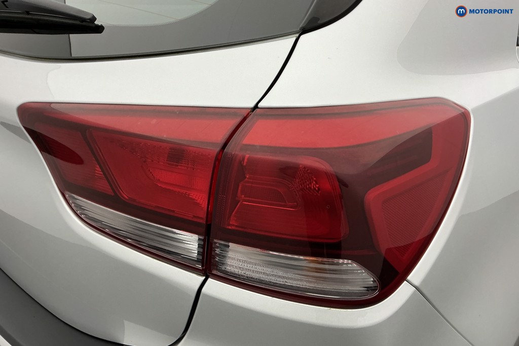 KIA RIO 2 Manual Petrol Hatchback - Stock Number (1590161) - 32nd supplementary image