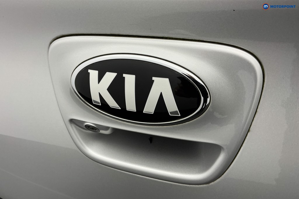 KIA RIO 2 Manual Petrol Hatchback - Stock Number (1590161) - 33rd supplementary image