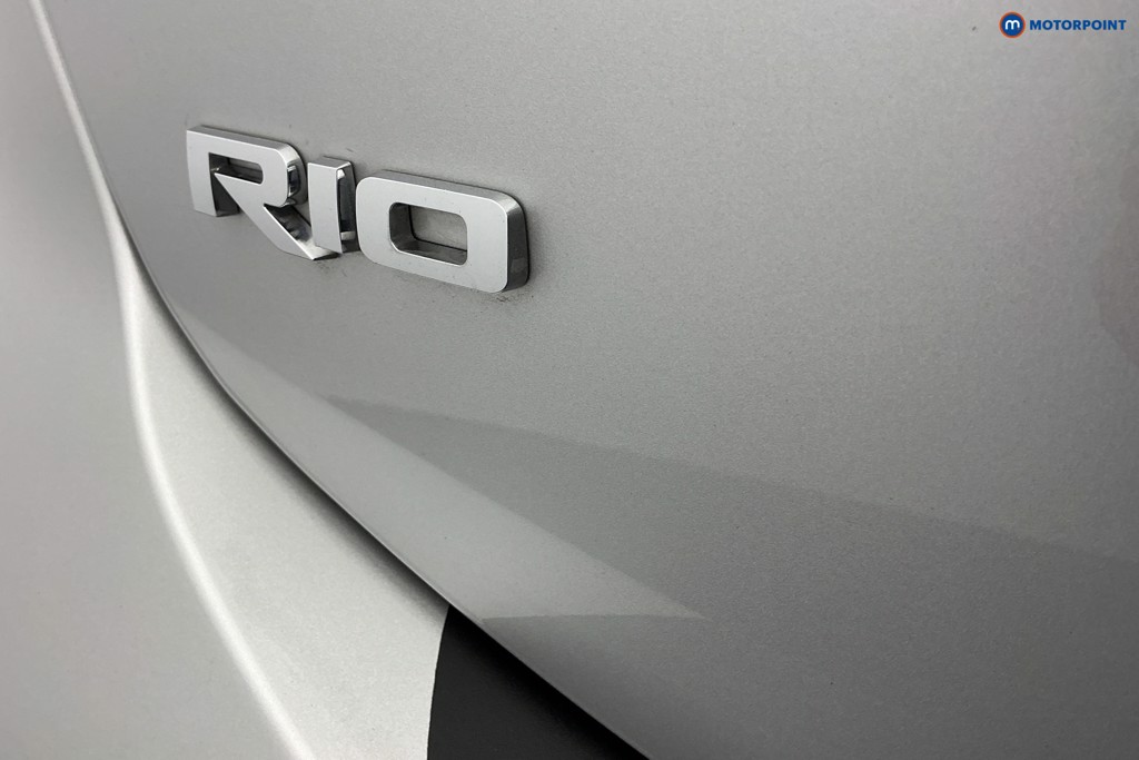 KIA RIO 2 Manual Petrol Hatchback - Stock Number (1590161) - 34th supplementary image