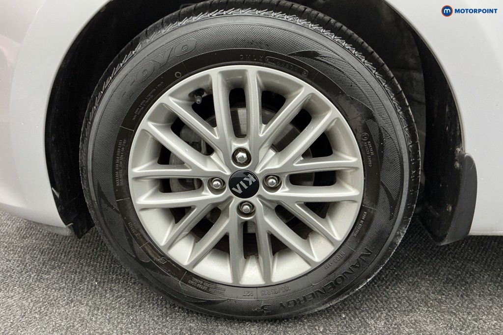 KIA RIO 2 Manual Petrol Hatchback - Stock Number (1590161) - 35th supplementary image