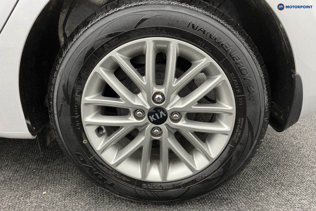 KIA RIO 2 Manual Petrol Hatchback - Stock Number (1590161) - 36th supplementary image