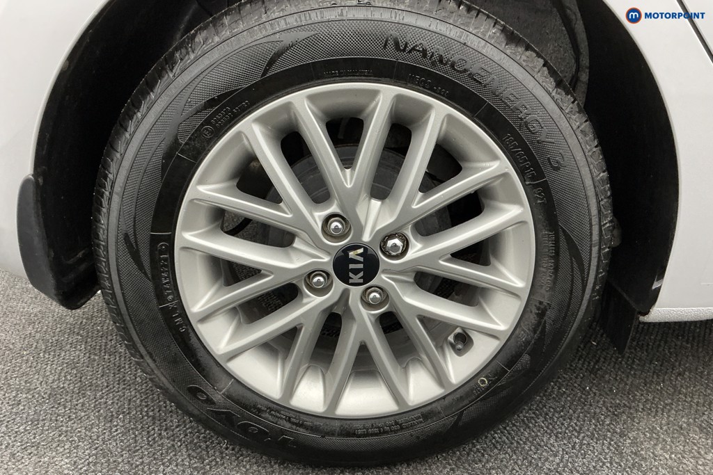 KIA RIO 2 Manual Petrol Hatchback - Stock Number (1590161) - 37th supplementary image