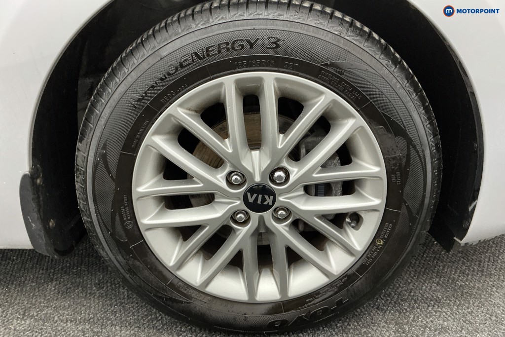 KIA RIO 2 Manual Petrol Hatchback - Stock Number (1590161) - 38th supplementary image