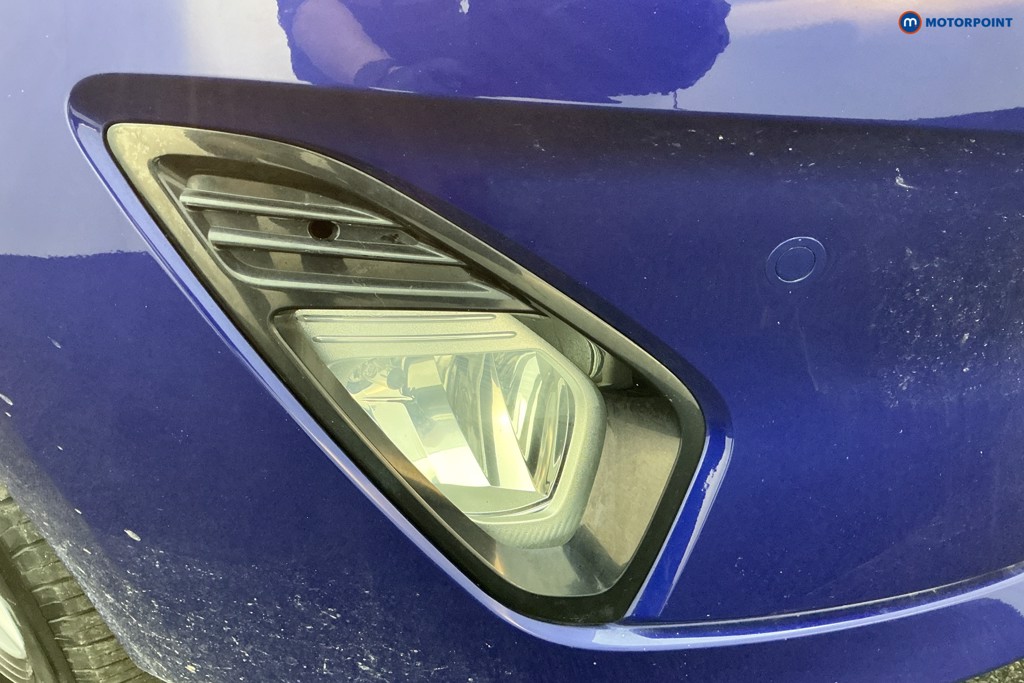 Ford Fiesta Zetec Automatic Petrol Hatchback - Stock Number (1590387) - 28th supplementary image