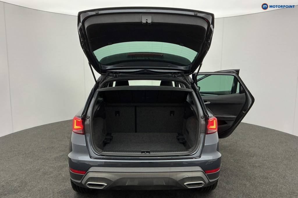 Seat Arona FR Automatic Petrol SUV - Stock Number (1590463) - 3rd supplementary image