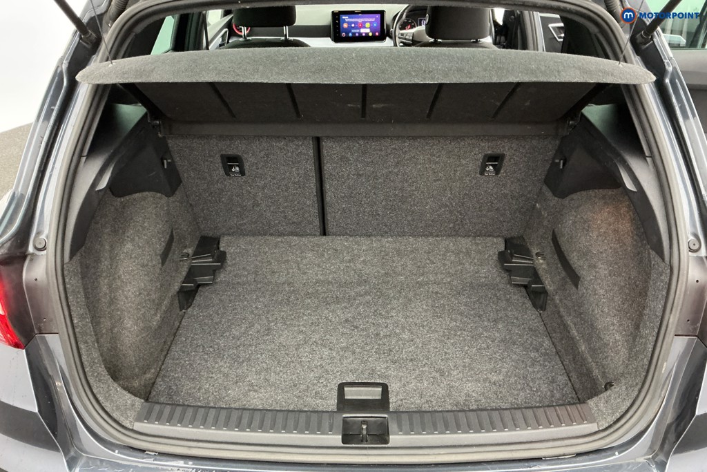 Seat Arona FR Automatic Petrol SUV - Stock Number (1590463) - 4th supplementary image