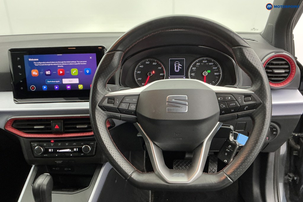 Seat Arona FR Automatic Petrol SUV - Stock Number (1590463) - 7th supplementary image
