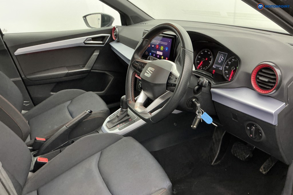 Seat Arona FR Automatic Petrol SUV - Stock Number (1590463) - 8th supplementary image