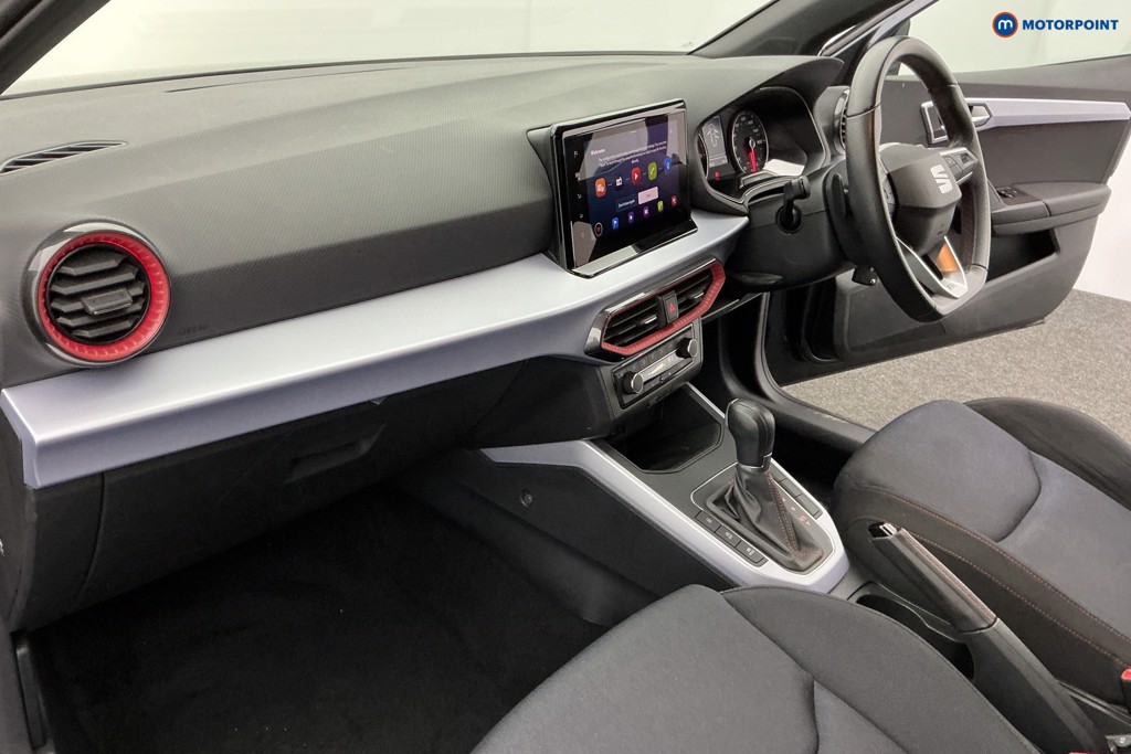 Seat Arona FR Automatic Petrol SUV - Stock Number (1590463) - 9th supplementary image