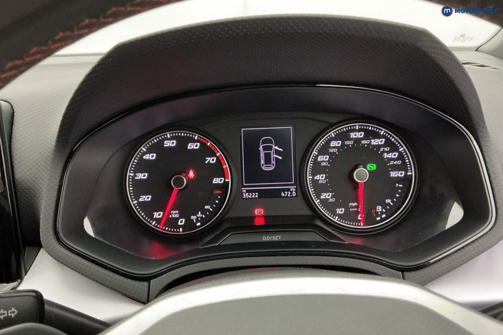 Seat Arona FR Automatic Petrol SUV - Stock Number (1590463) - 10th supplementary image
