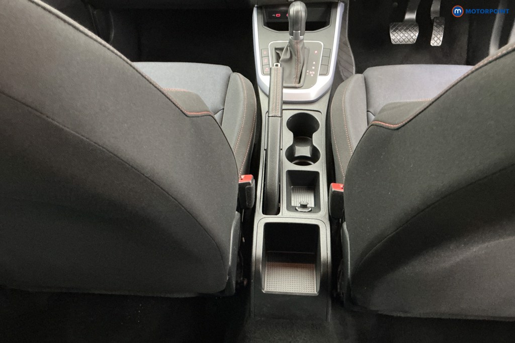 Seat Arona FR Automatic Petrol SUV - Stock Number (1590463) - 11th supplementary image