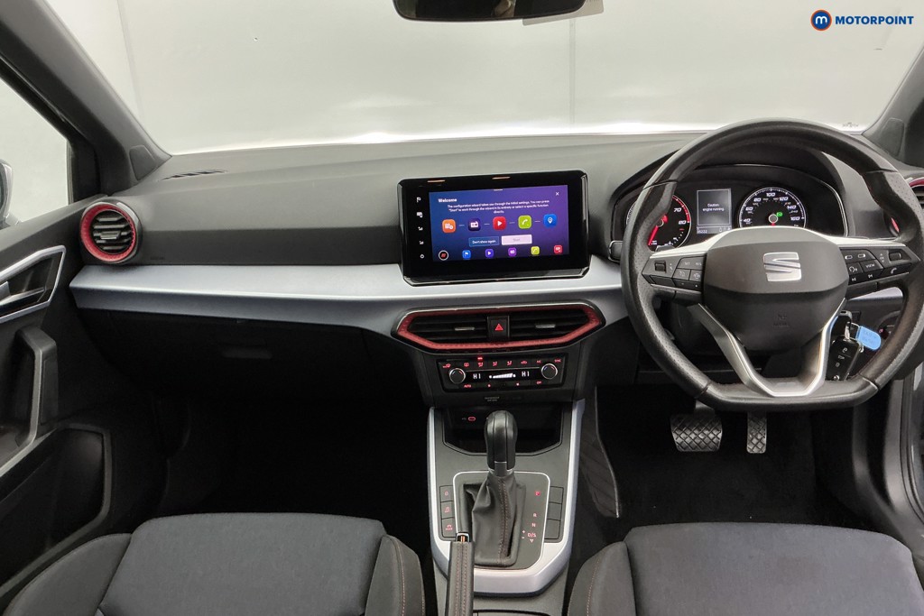 Seat Arona FR Automatic Petrol SUV - Stock Number (1590463) - 13th supplementary image