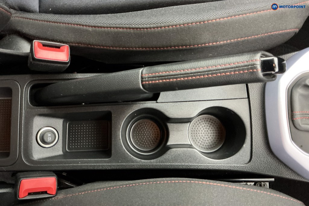 Seat Arona FR Automatic Petrol SUV - Stock Number (1590463) - 15th supplementary image