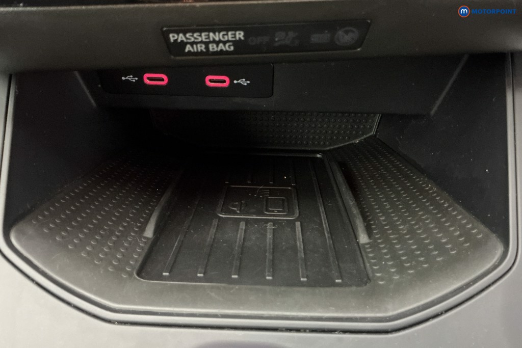 Seat Arona FR Automatic Petrol SUV - Stock Number (1590463) - 17th supplementary image