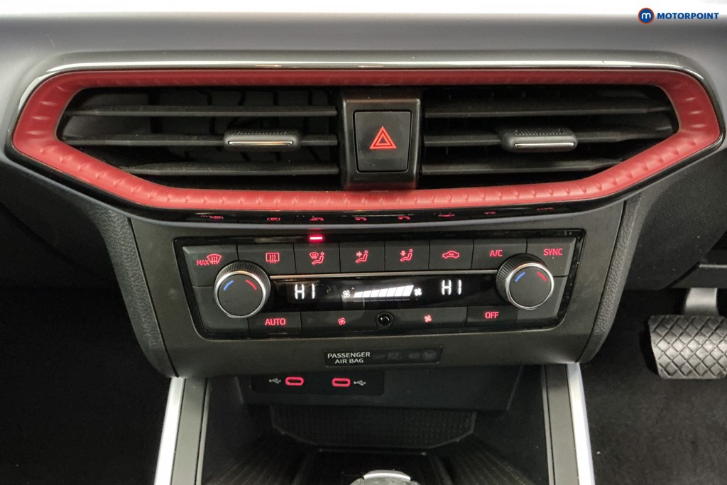 Seat Arona FR Automatic Petrol SUV - Stock Number (1590463) - 18th supplementary image