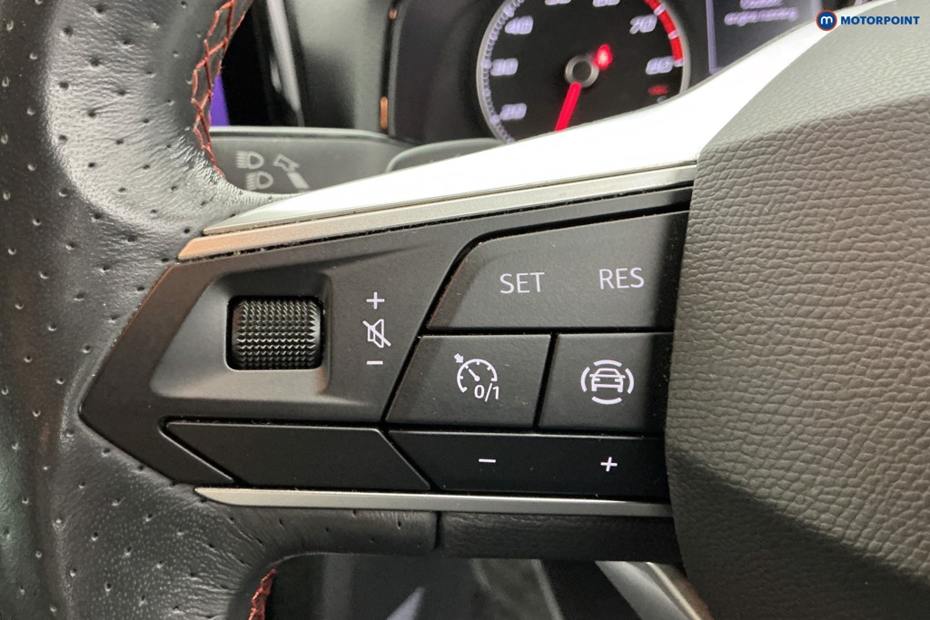 Seat Arona FR Automatic Petrol SUV - Stock Number (1590463) - 20th supplementary image