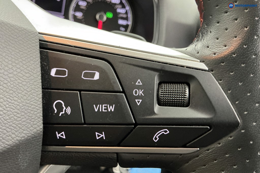 Seat Arona FR Automatic Petrol SUV - Stock Number (1590463) - 21st supplementary image