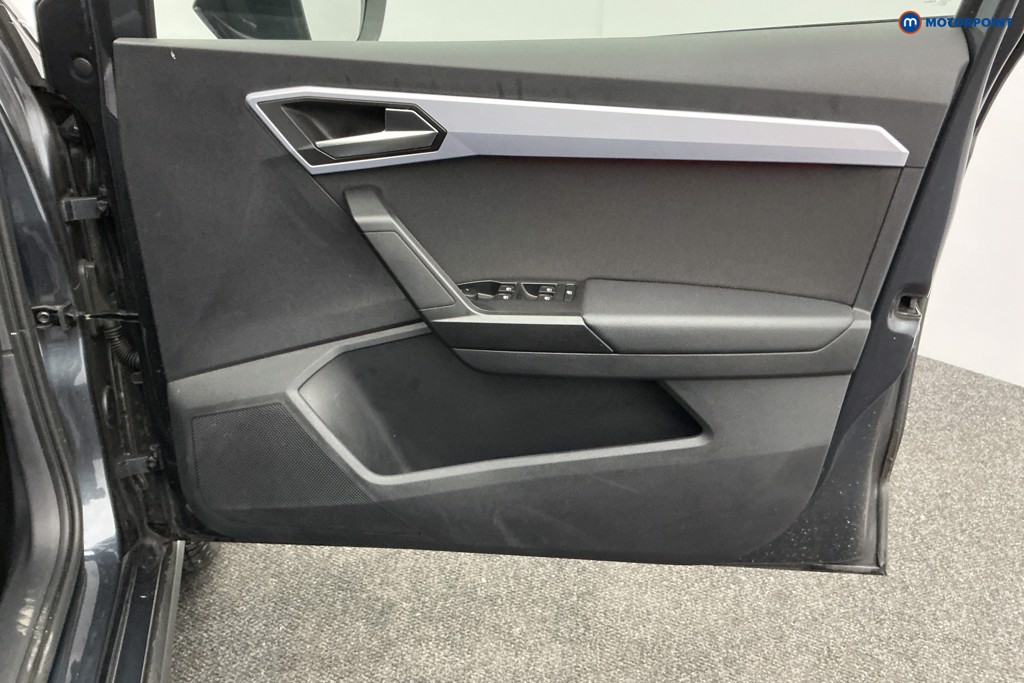 Seat Arona FR Automatic Petrol SUV - Stock Number (1590463) - 23rd supplementary image