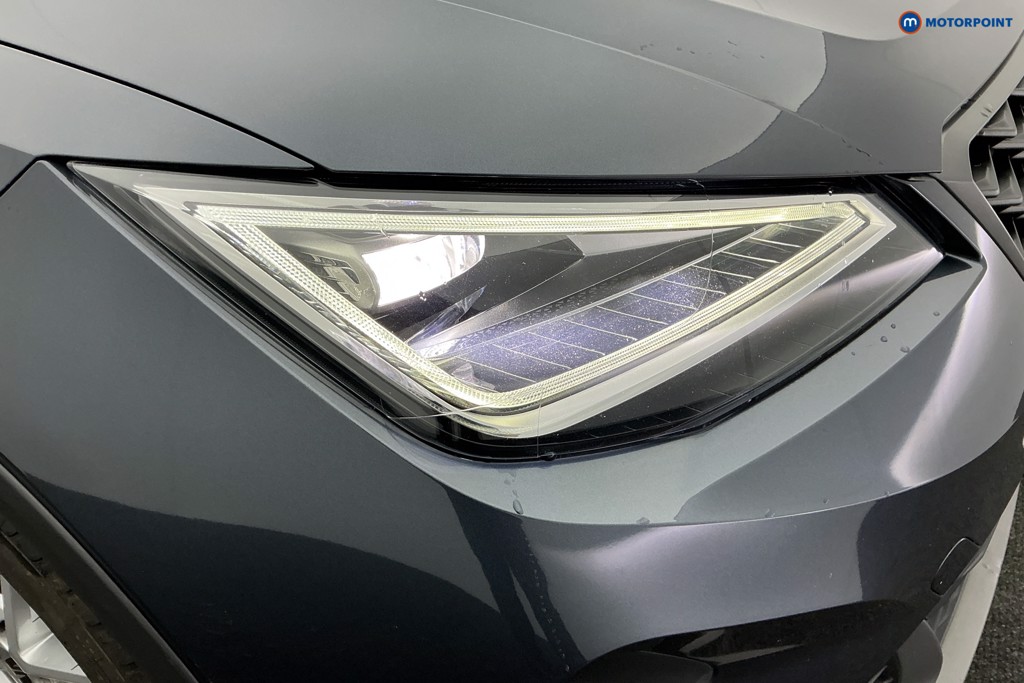 Seat Arona FR Automatic Petrol SUV - Stock Number (1590463) - 27th supplementary image