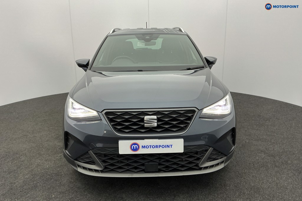 Seat Arona FR Automatic Petrol SUV - Stock Number (1590463) - 29th supplementary image