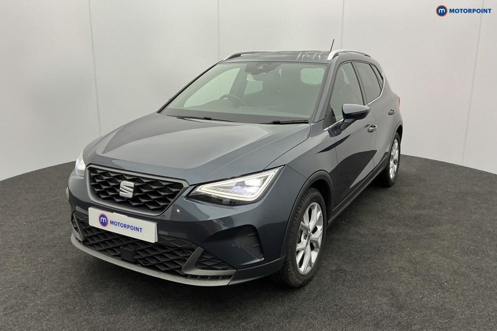 Seat Arona FR Automatic Petrol SUV - Stock Number (1590463) - 30th supplementary image