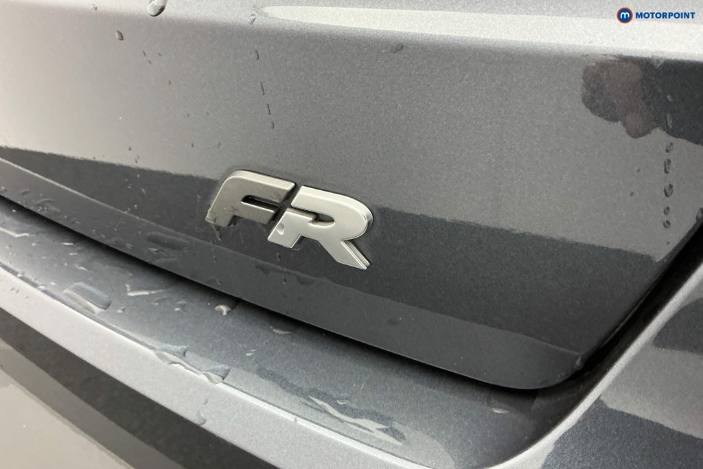 Seat Arona FR Automatic Petrol SUV - Stock Number (1590463) - 32nd supplementary image